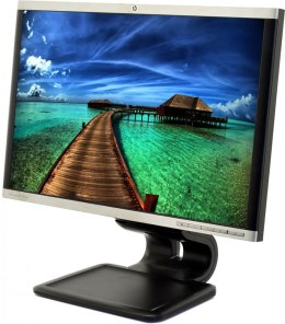 50x Monitor biurowy LED HP LA2205wg 22