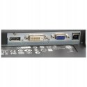 Monitor biurowy LED HP LA2306x 23" FHD DVI VGA DP