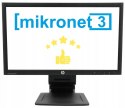 Monitor biurowy LED HP LA2306x 23" FHD DVI VGA DP