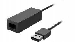 Karta sieciowa Ethernet RJ-45 na USB Microsoft RJ-45 10/100/1000 Mbps 1Gbps