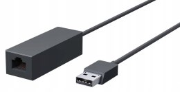 Karta sieciowa Ethernet RJ-45 na USB Microsoft RJ-45 10/100/1000 Mbps 1Gbps