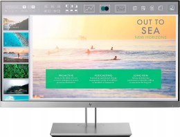 Monitor LED HP E233 23