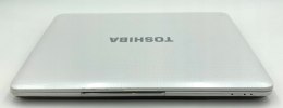 TOSHIBA L830 i3-2377M 4GB 128GB SSD 13.3 WIN10