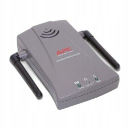 WIRELESS MOBILE ROUTER APC WMR1000BI 802.11B USB