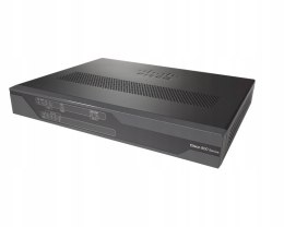 ROUTER CISCO 881W C881W-E-K9 V01