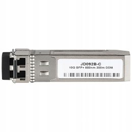 Moduł SFP+ JD092B-C 10Gb SFP+ LC SR Transceiver