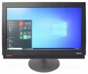 Komputer AIO 21,5" Lenovo M810Z i5-7400 8GB 256GB SSD +500GB HDD Win10