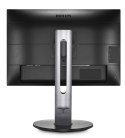 Monitor bezramkowy Philips 240B7Q 24,1" 1920x1200 HDMI DP VGA kable klasa A