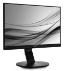 Monitor bezramkowy Philips 240B7Q 24,1" 1920x1200 HDMI DP VGA kable klasa A