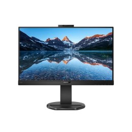 Monitor bezramkowy Philips 243B9H 24