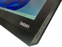 Komputer do domu i biura AIO 21,5" Lenovo M800Z i5 8GB 128GB SSD Win11